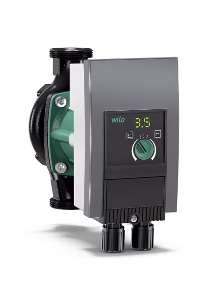 Yonos Maxo 25/0,5-7  Frekans İnvertörlü Pompa