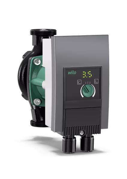 Yonos MAXO 25/0,5-12 Frekans İnvertörlü Pompa