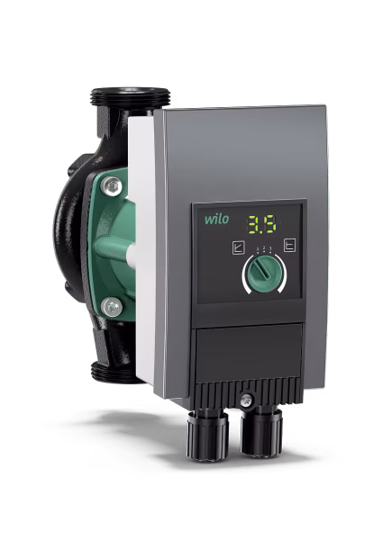 Yonos MAXO 30/0.5-7  Frekans İnvertörlü Pompa 