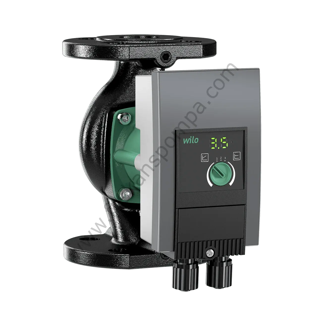 Yonos MAXO 50/0,5-8 Frekans İnvertörlü Pompa