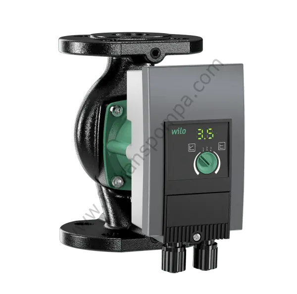 Yonos MAXO 65/0,5-9 Frekans İnvertörlü Pompa