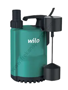 Initial Drain Compact 13.8