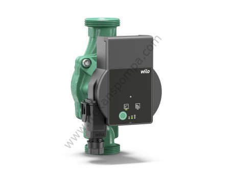 Atmos PICO 30/1-8 180mm Entegre Frekans Konvertörlü Sirkülasyon Pompası